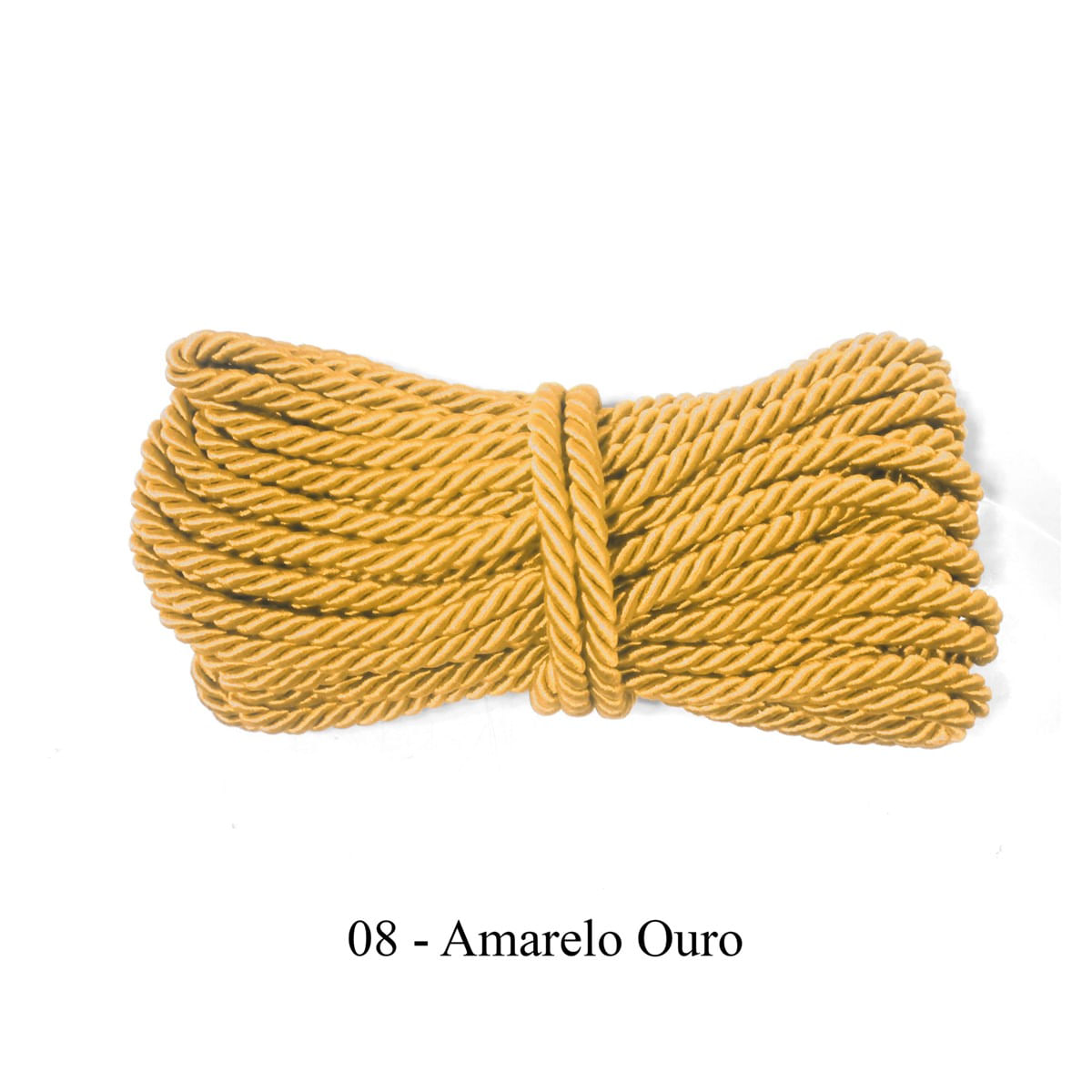 08-AMARELO OURO