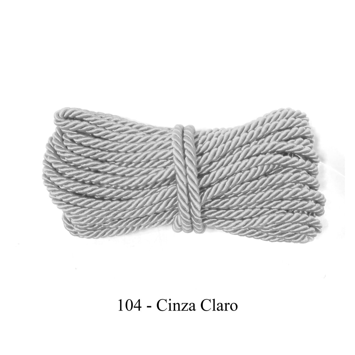 104-CINZA CLARO