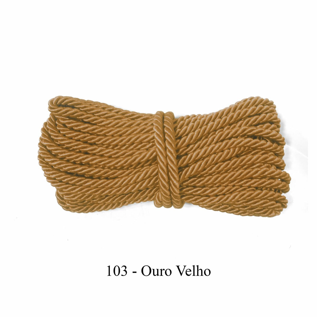 103-OURO VELHO