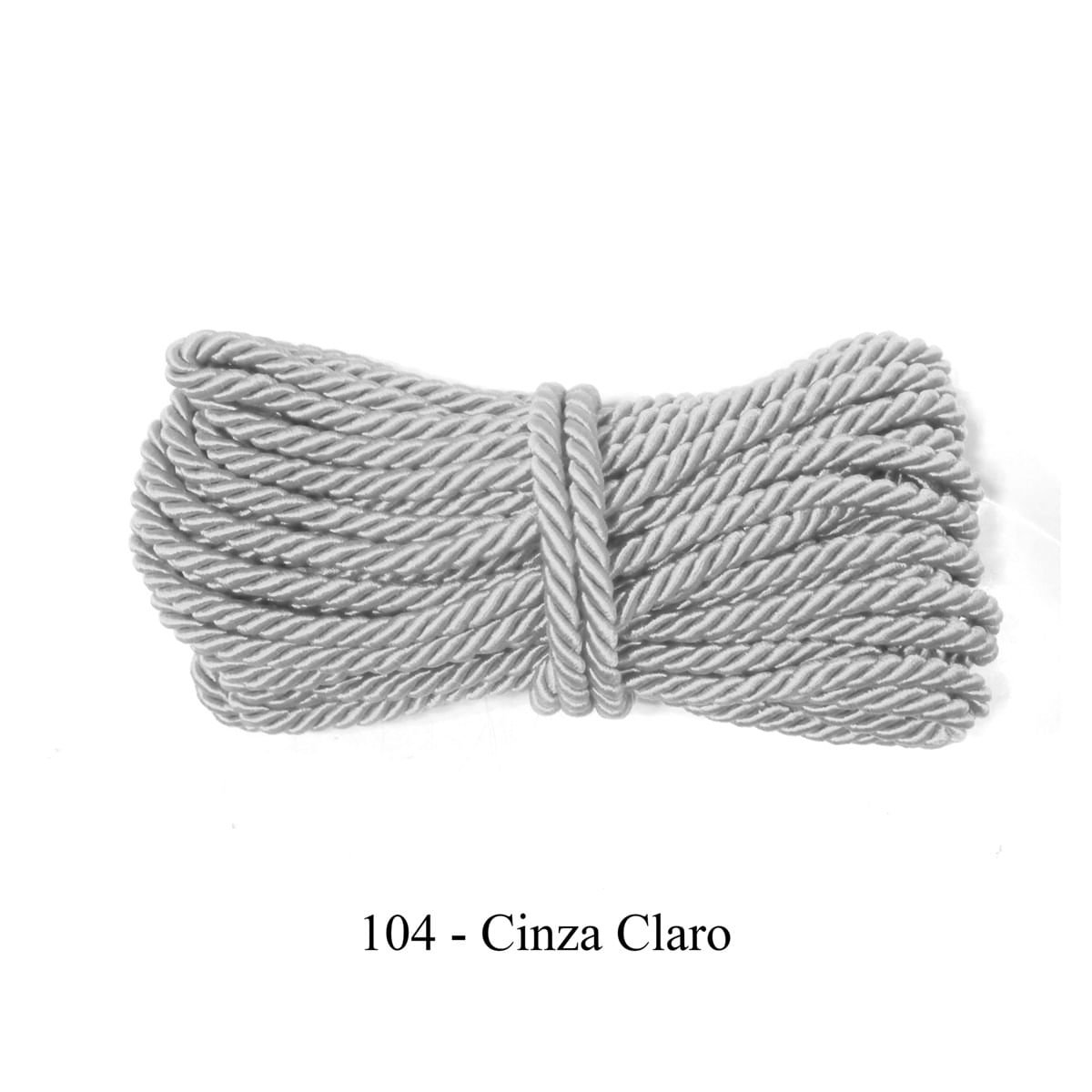 104-CINZA CLARO