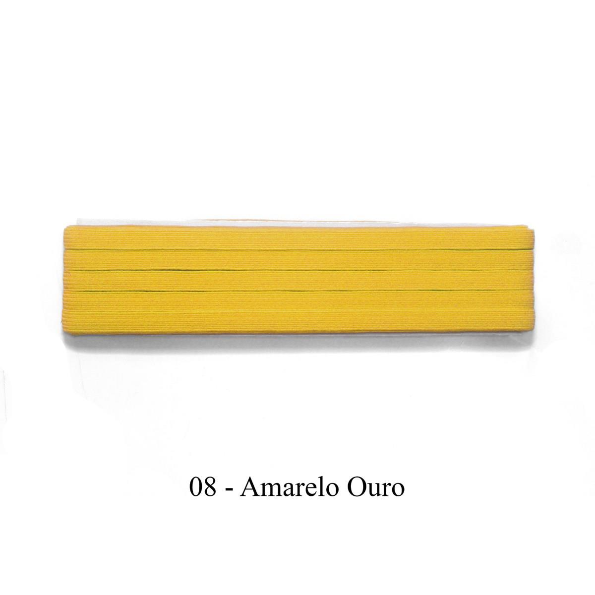 08-AMARELO OURO