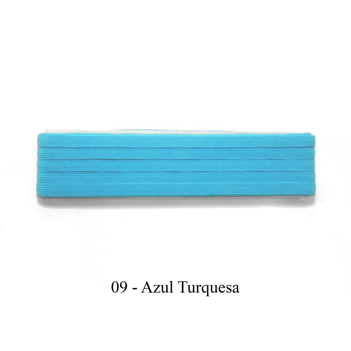 09-AZUL TURQUESA