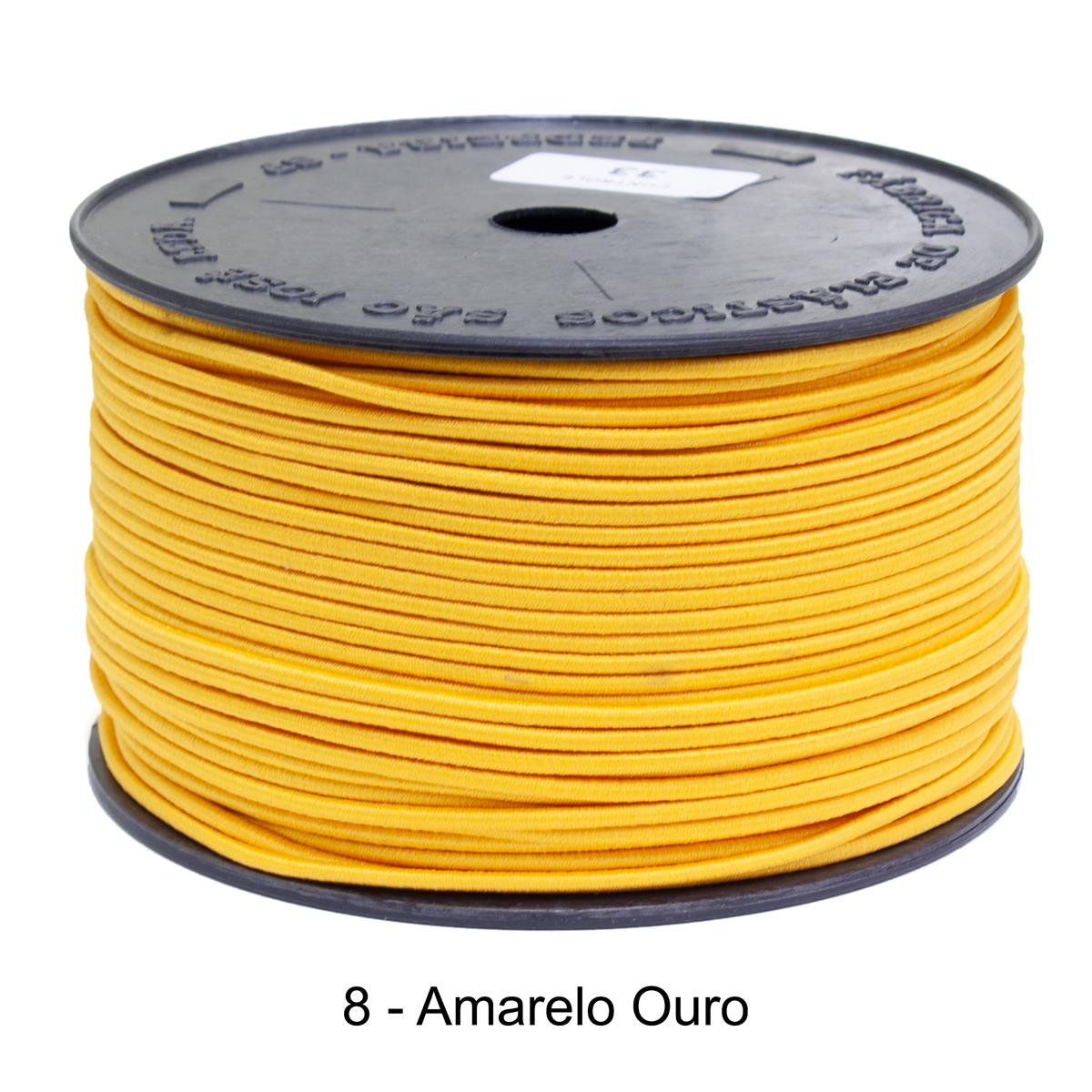 08-AMARELO OURO