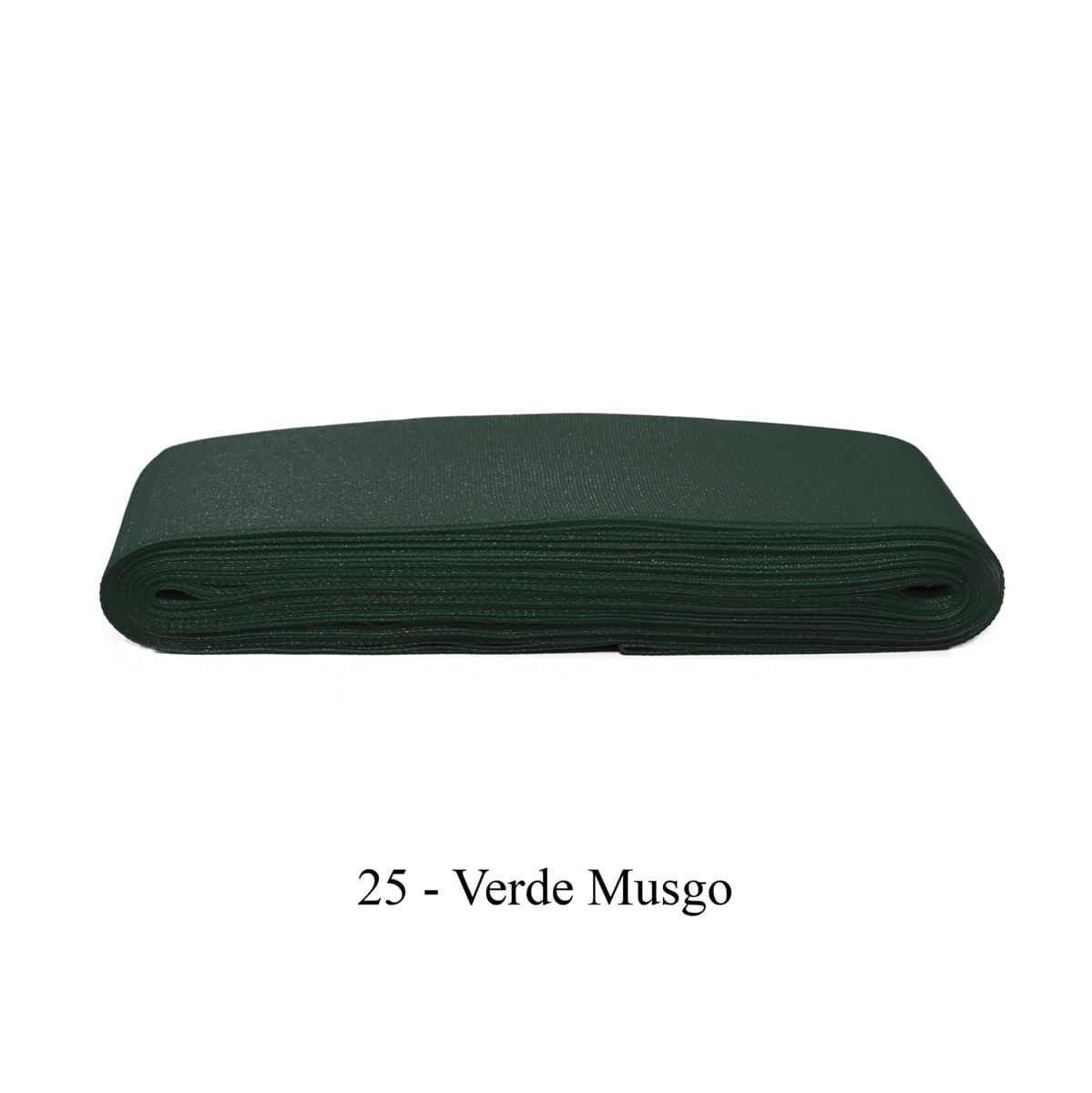 25-VERDE MUSGO