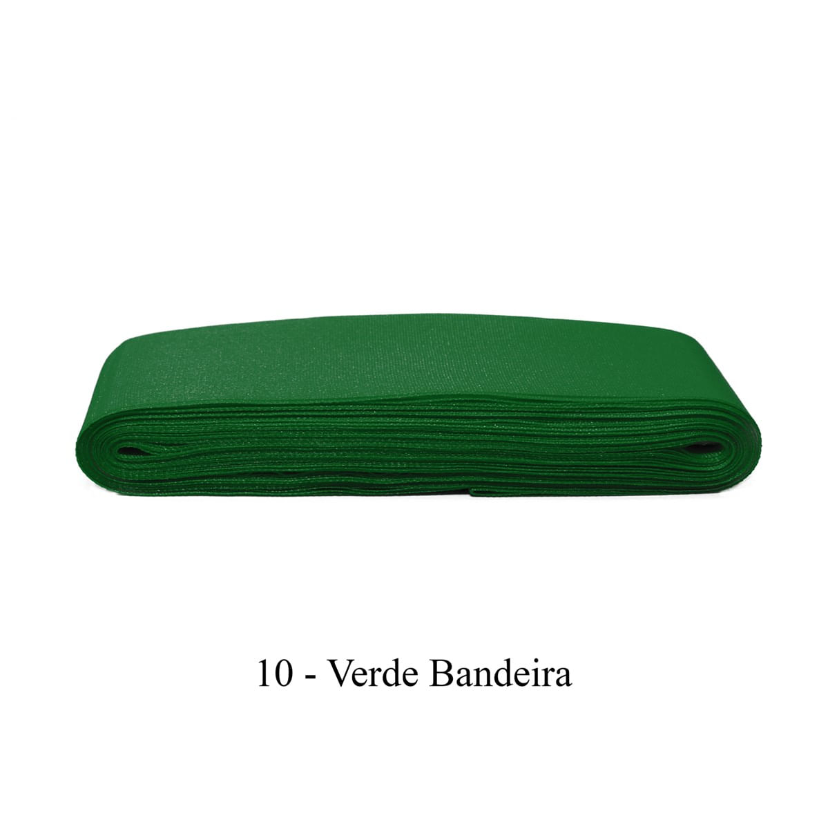 10-VERDE BANDEIRA