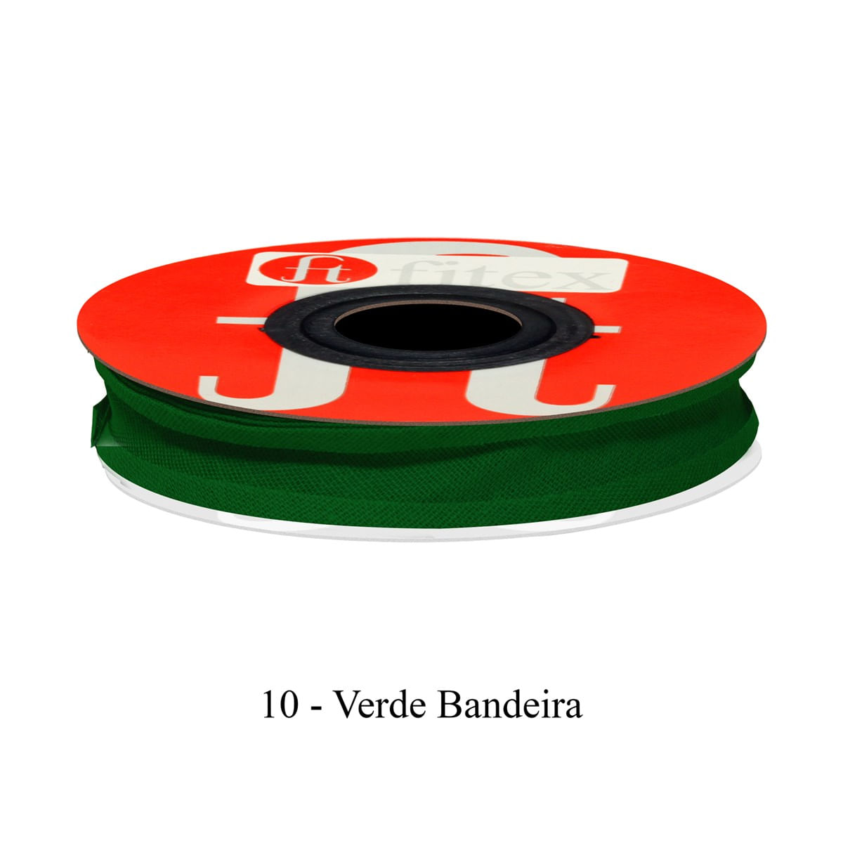 10-VERDE BANDEIRA