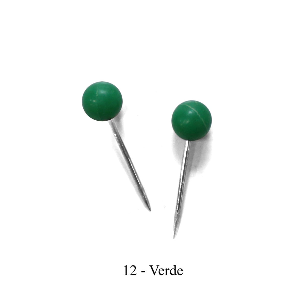 12-VERDE ESCURO