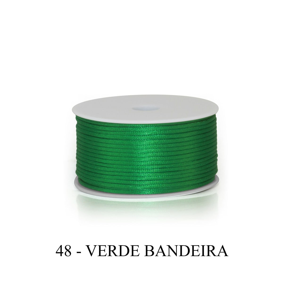 48-VERDE BANDEIRA