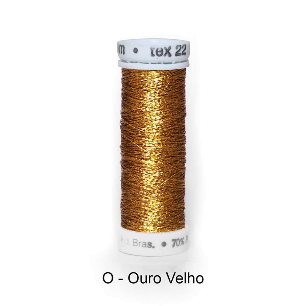 O-OURO VELHO