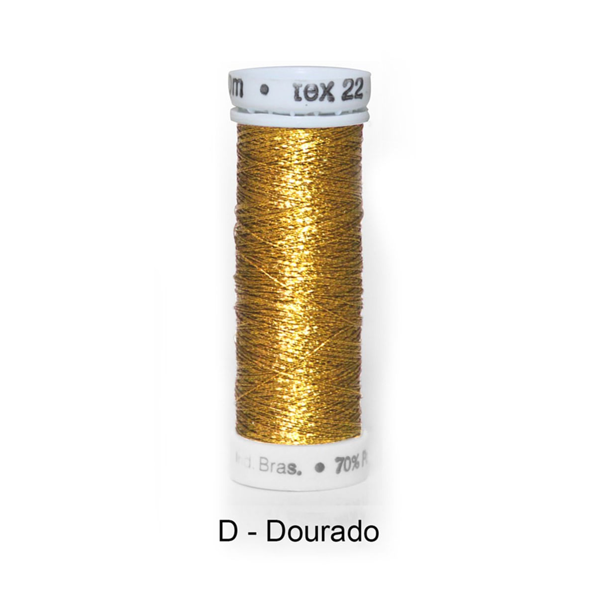 D-DOURADO
