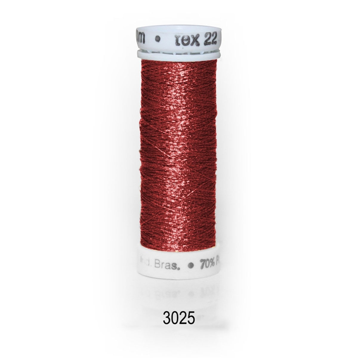 3025-VERMELHO