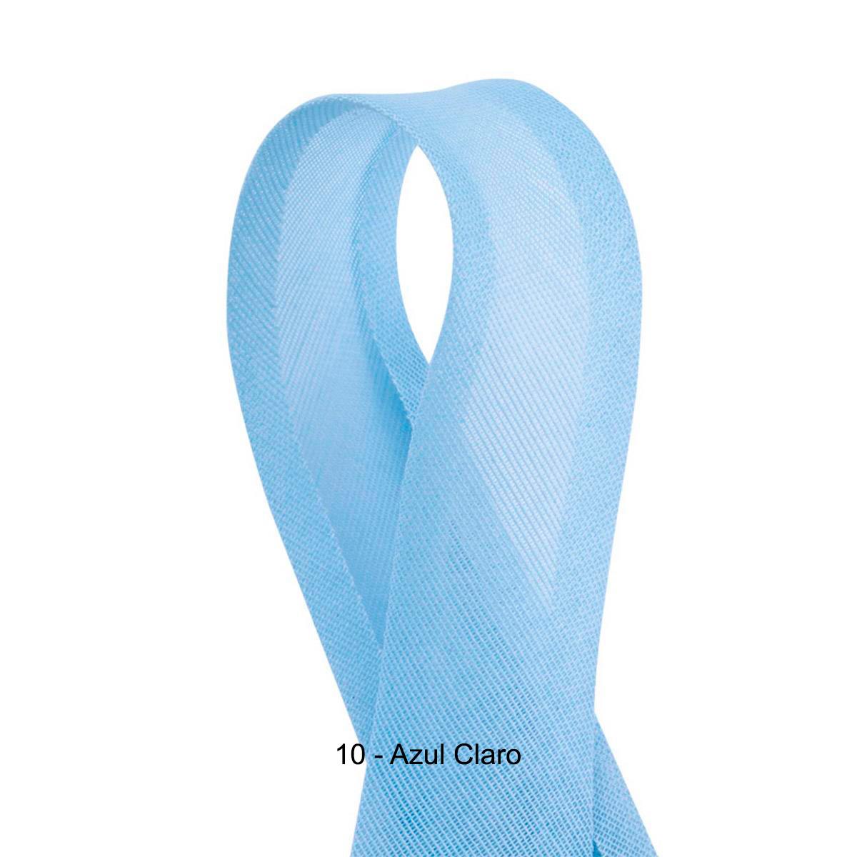 010-AZUL CLARO