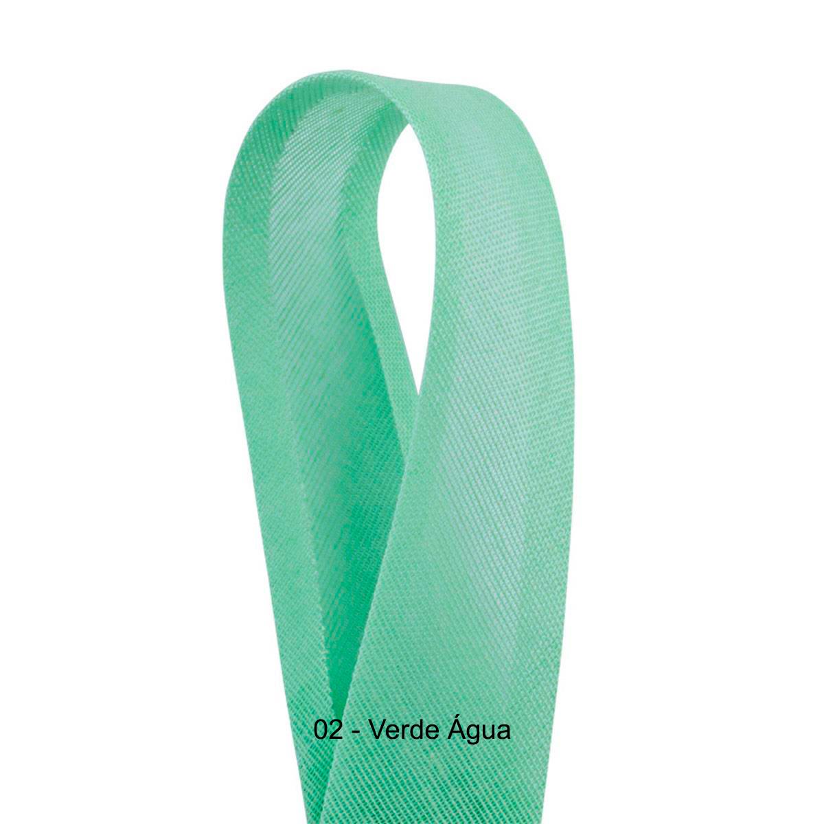 002-VERDE AGUA