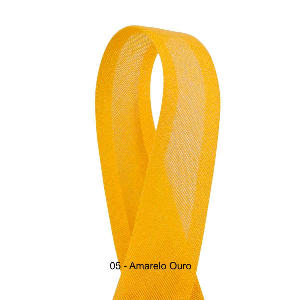 005-AMARELO OURO