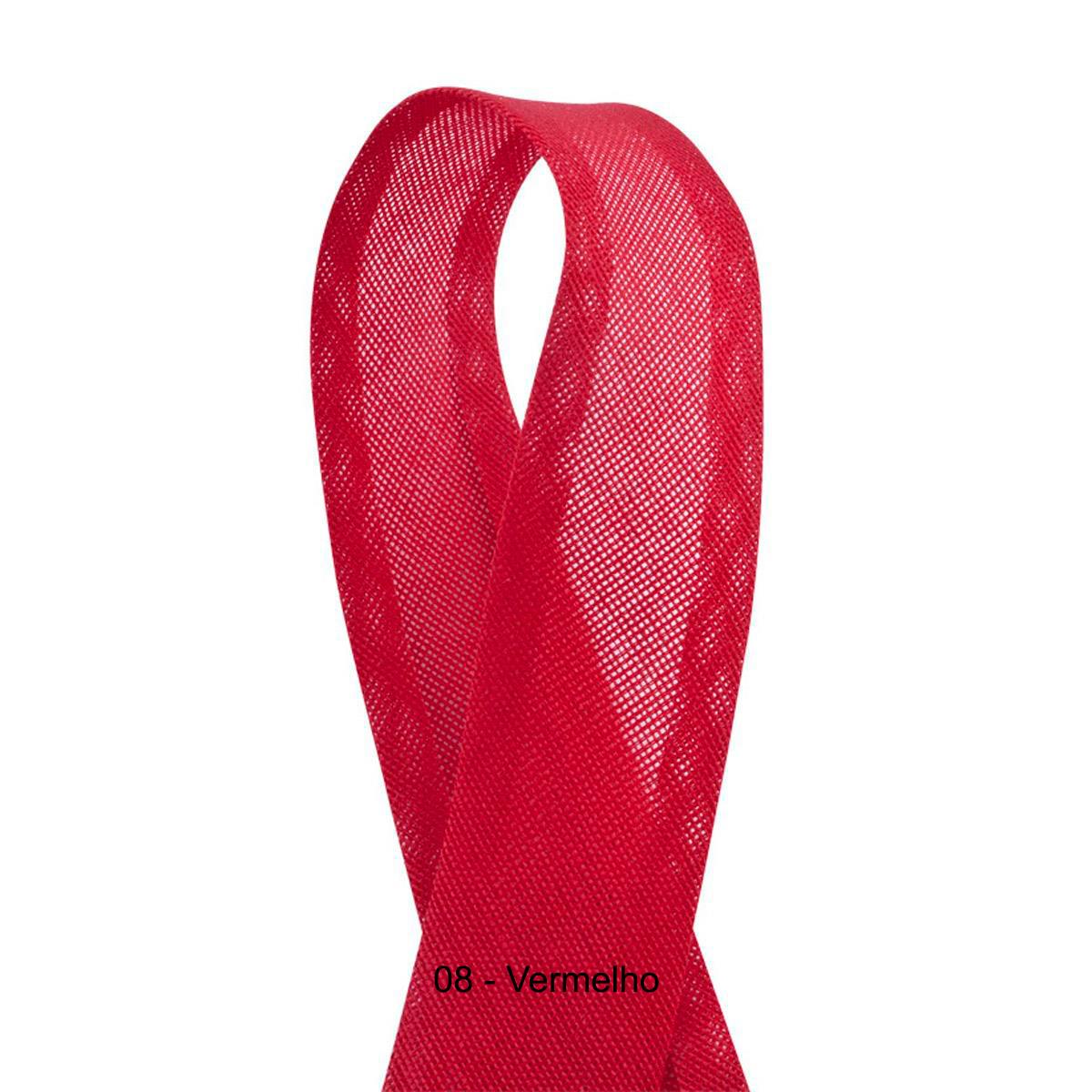 008-VERMELHO