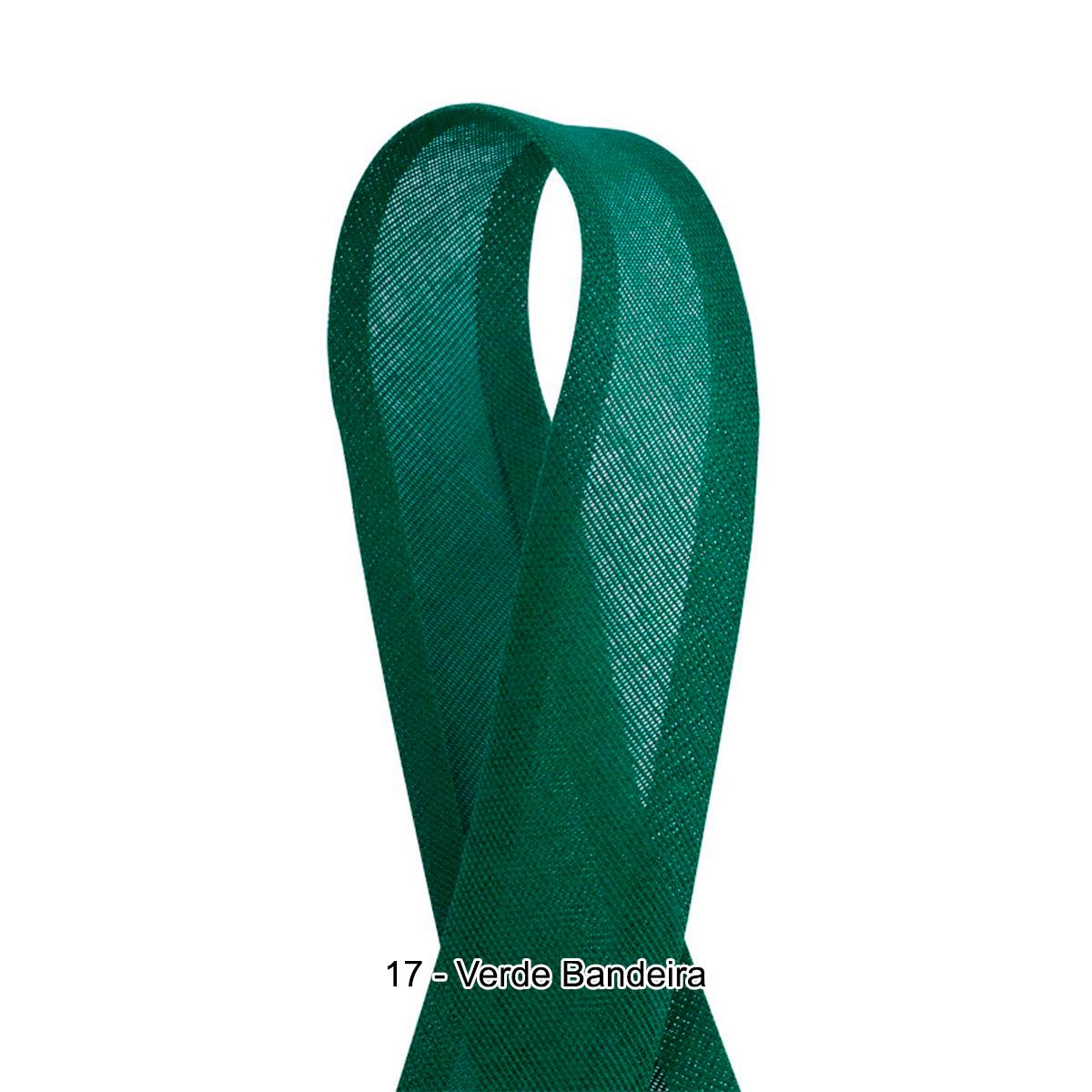 017-VERDE BANDEIRA