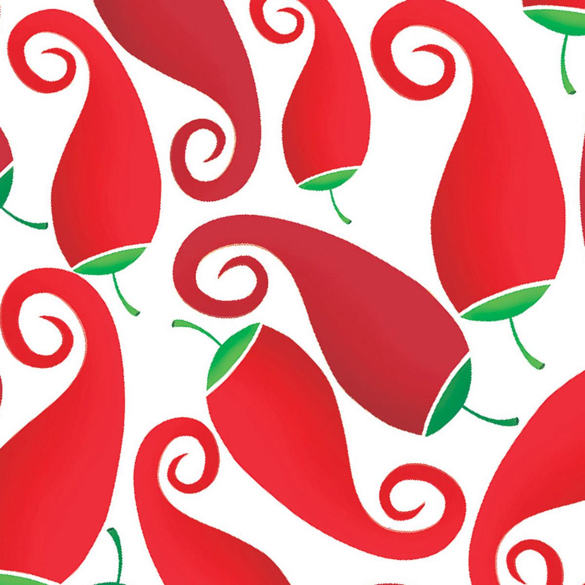 374-PIMENTA VERMELHA