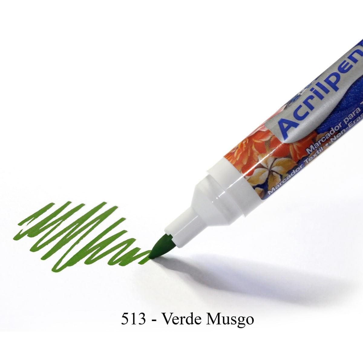 513-VERDE MUSGO