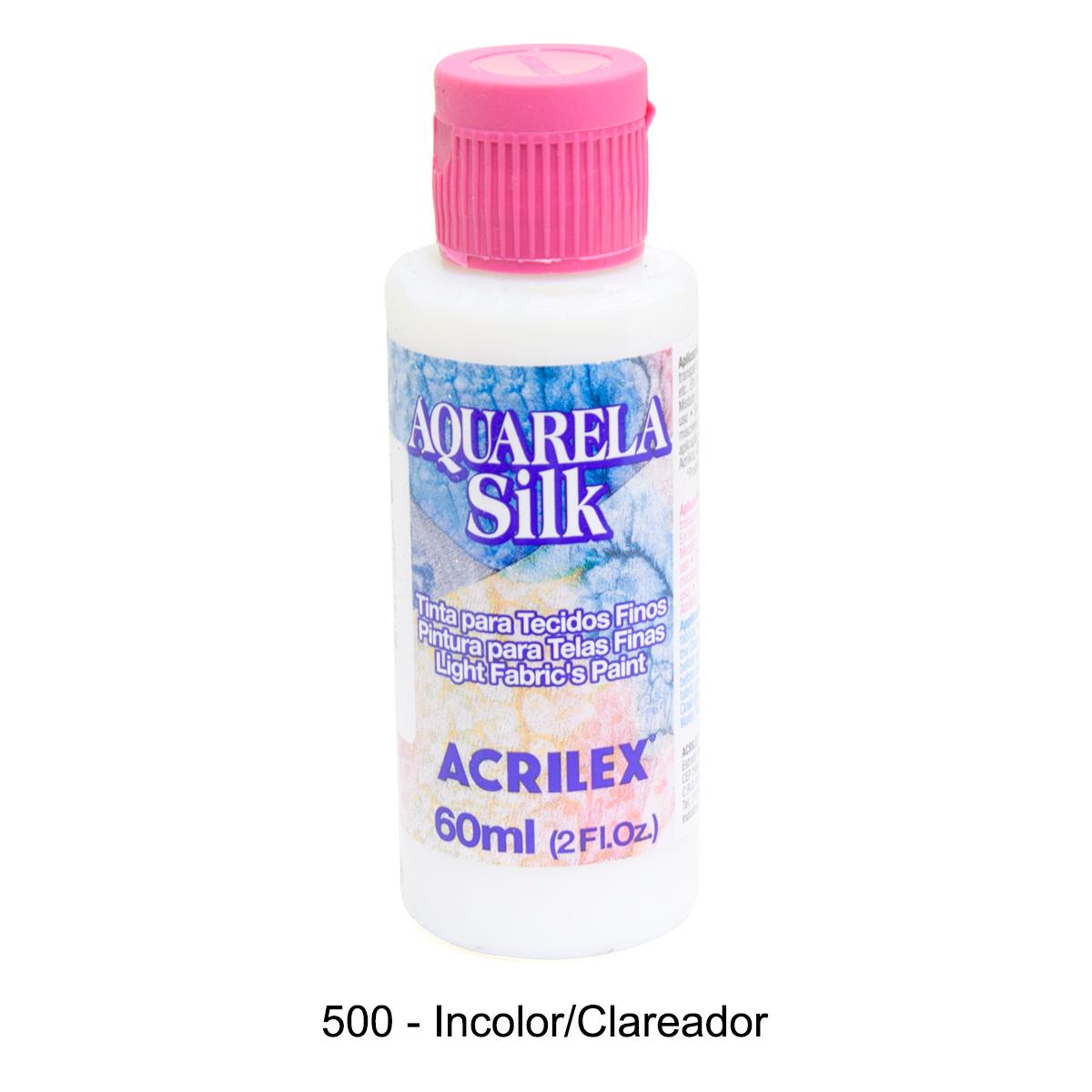 500-CLAREADOR INCOLOR