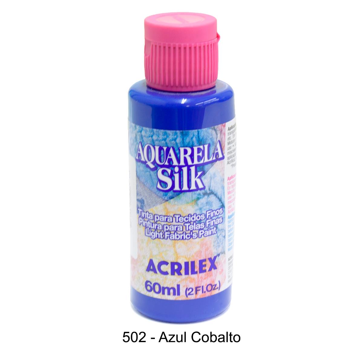 502-AZUL COBALTO
