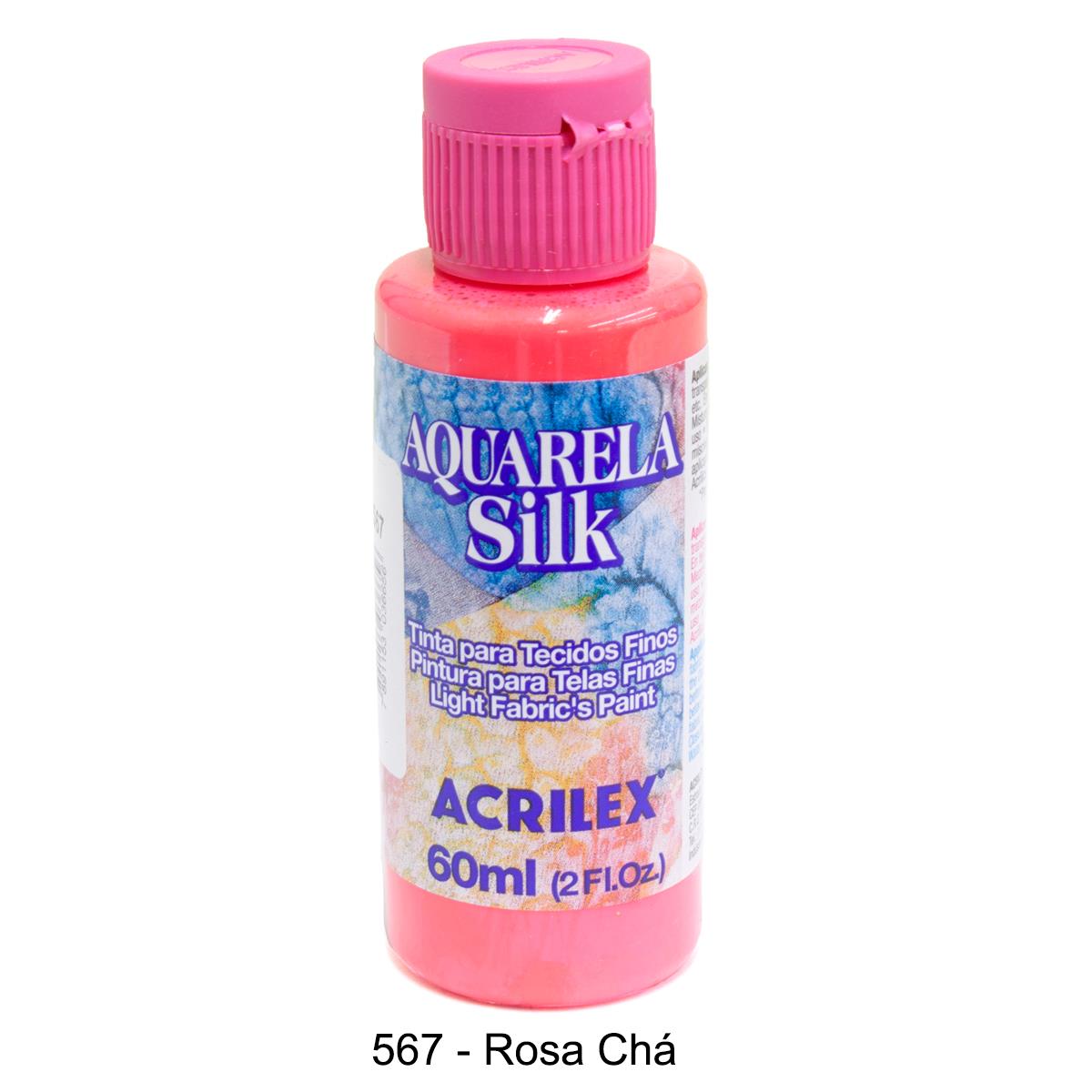 567-ROSA CHA