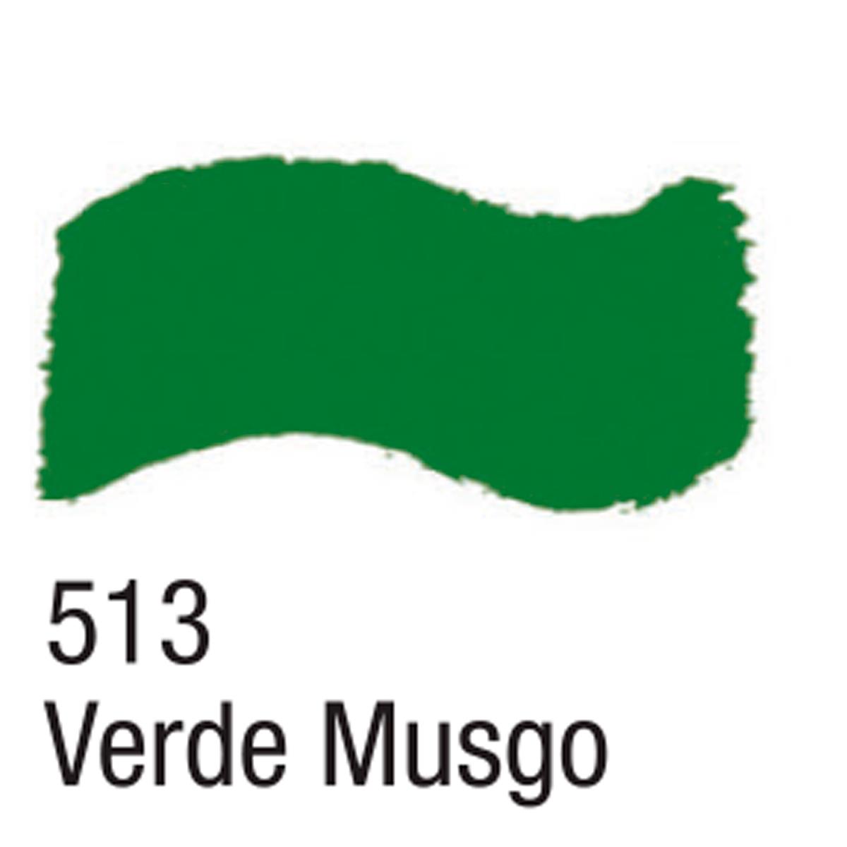 513-VERDE MUSGO