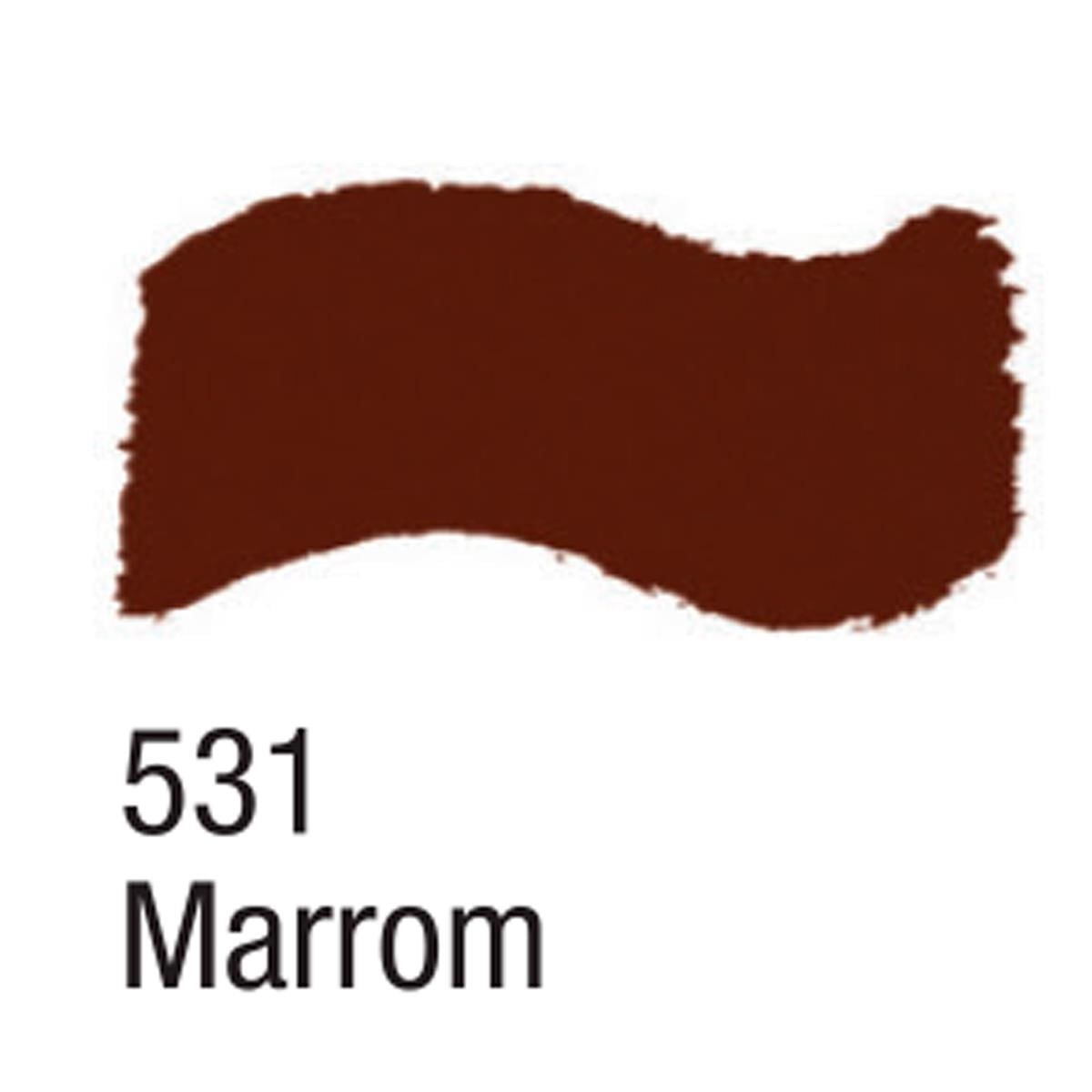 531-MARROM