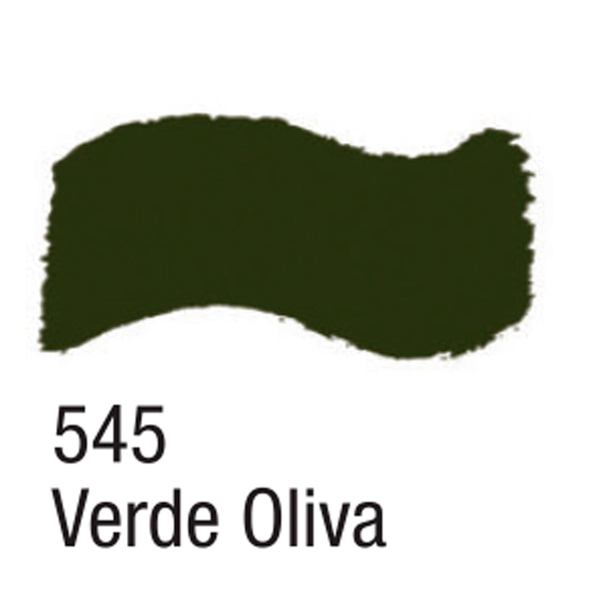 545-VERDE OLIVA