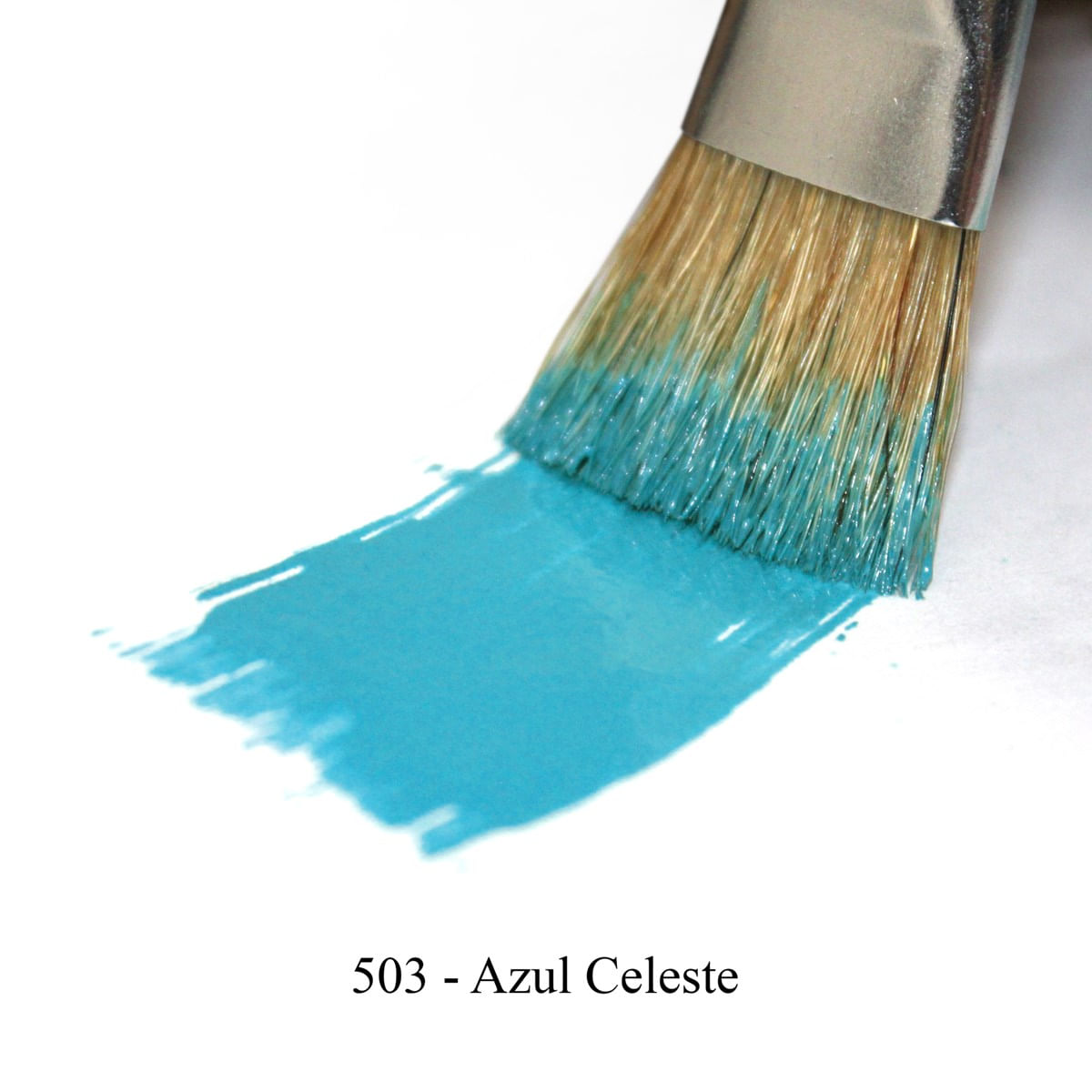 503-AZUL CELESTE