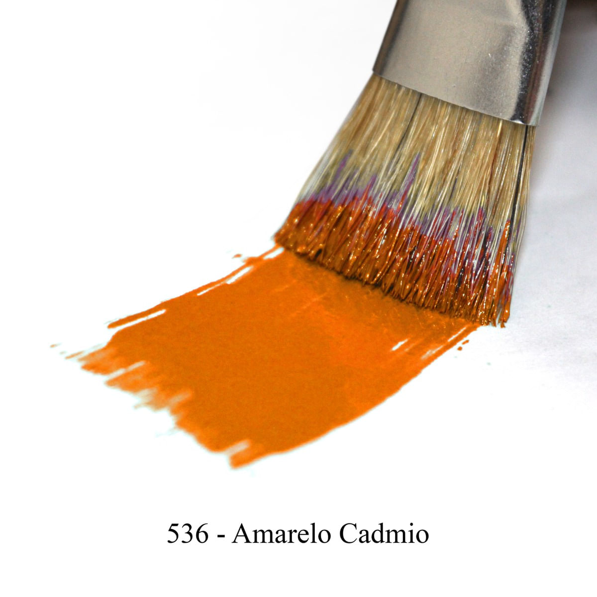 536-AMARELO CADMIO
