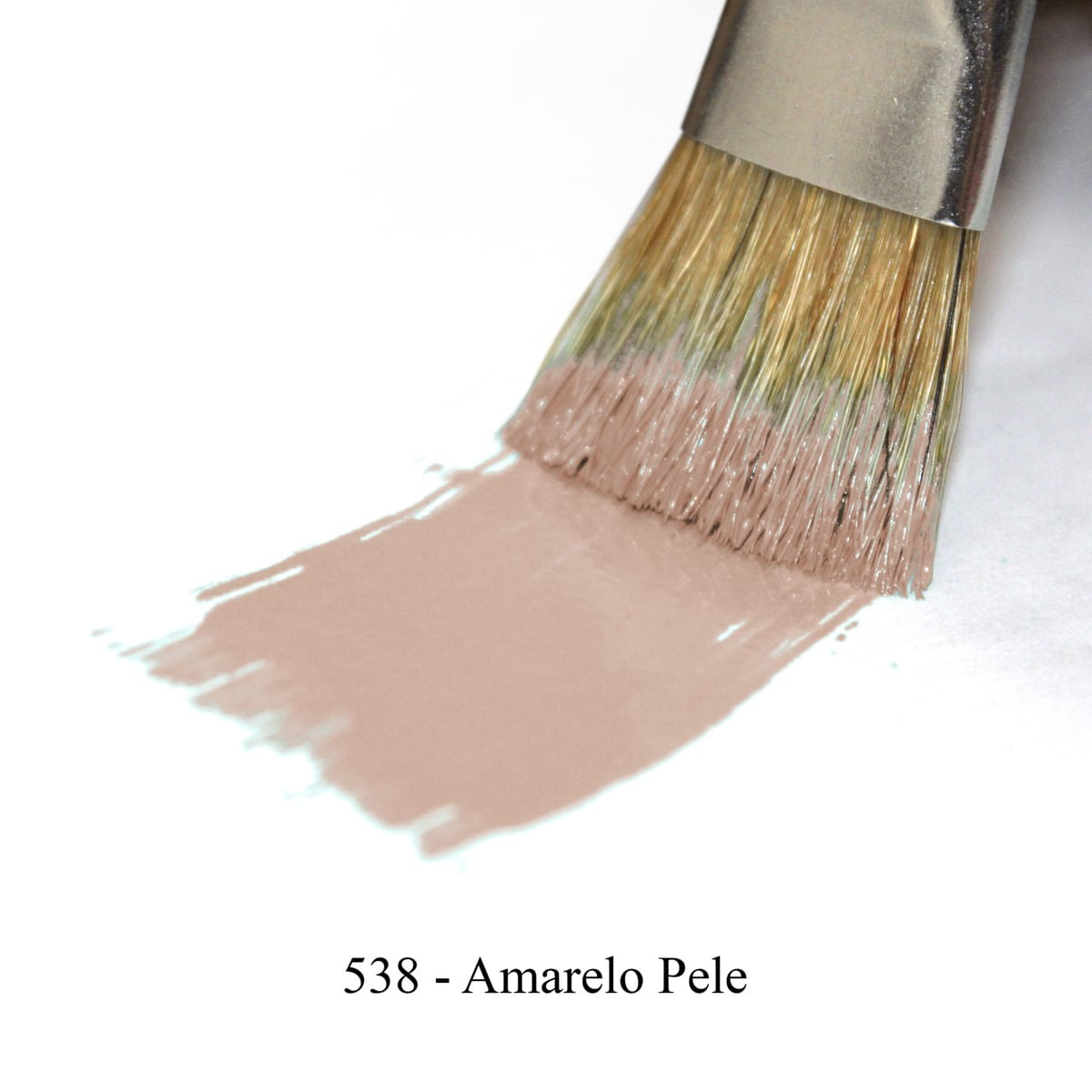 538-AMARELO PELE