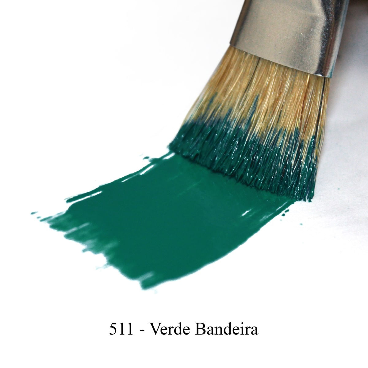 511-VERDE BANDEIRA