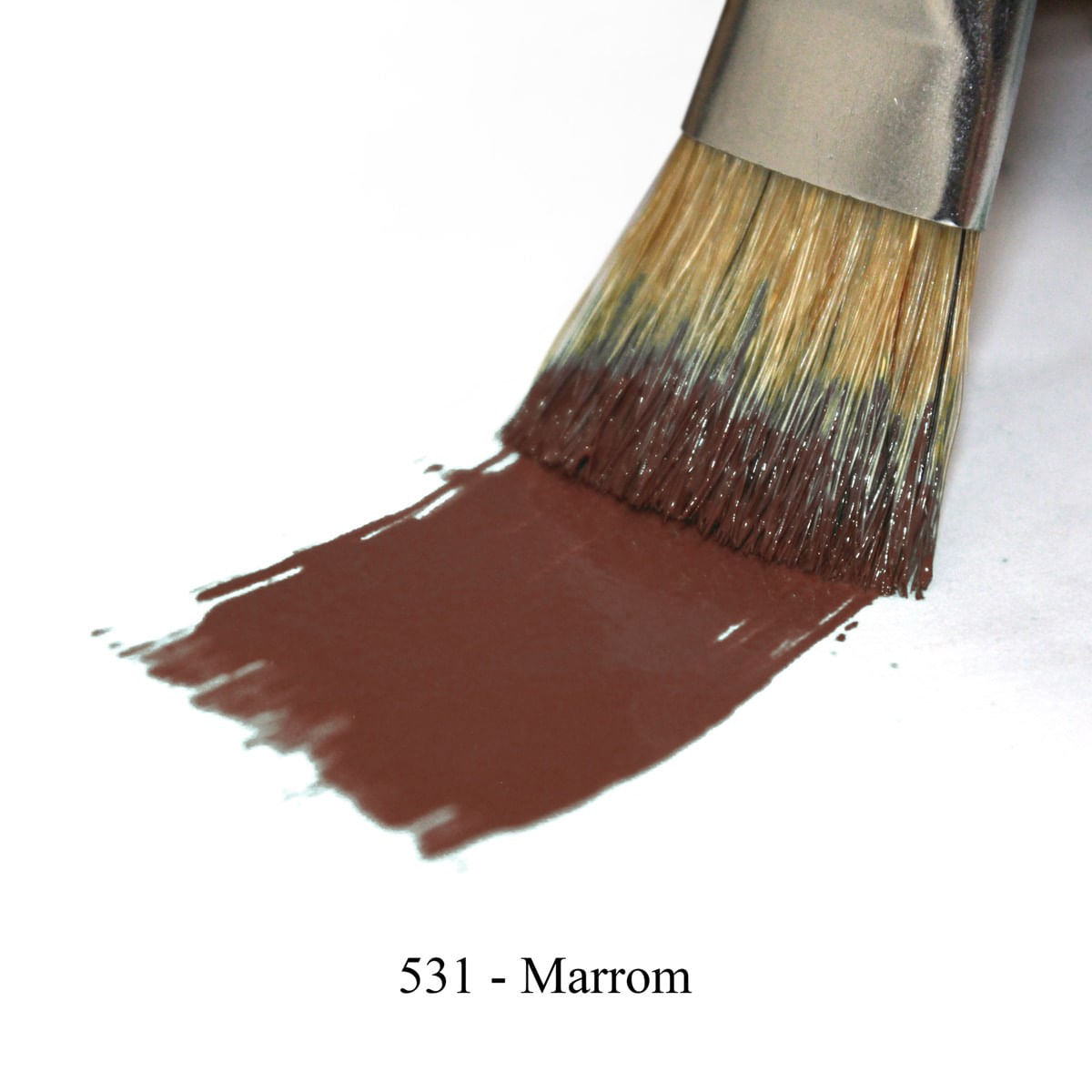 531-MARROM