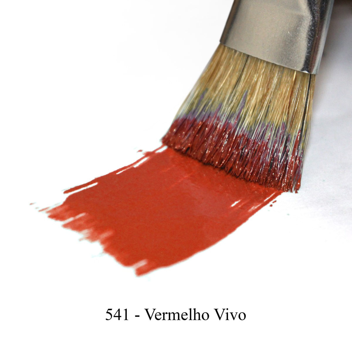541-VERMELHO VIVO