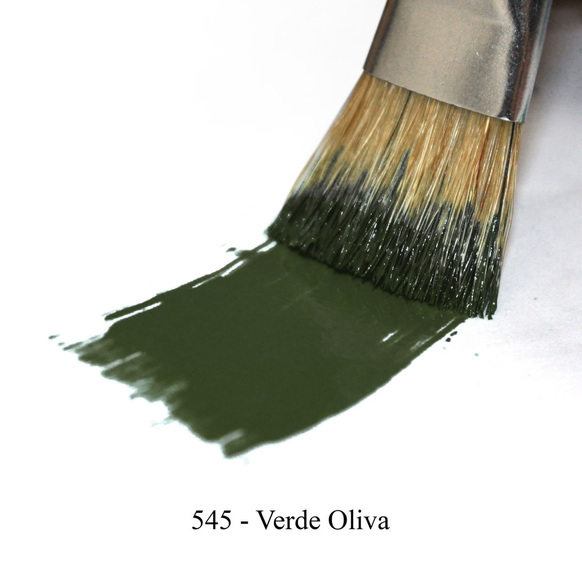 545-VERDE OLIVA