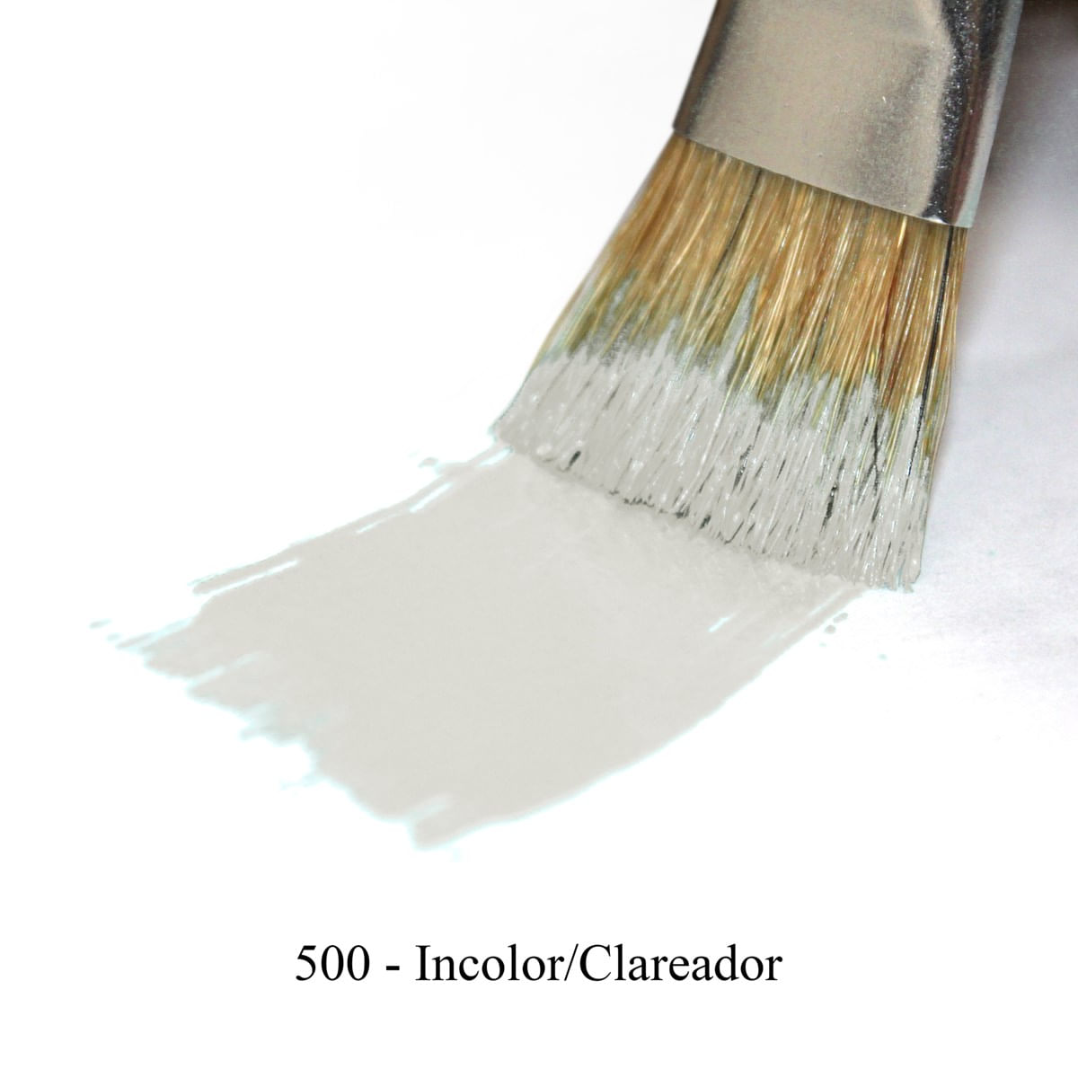 500-CLAREADOR INCOLOR