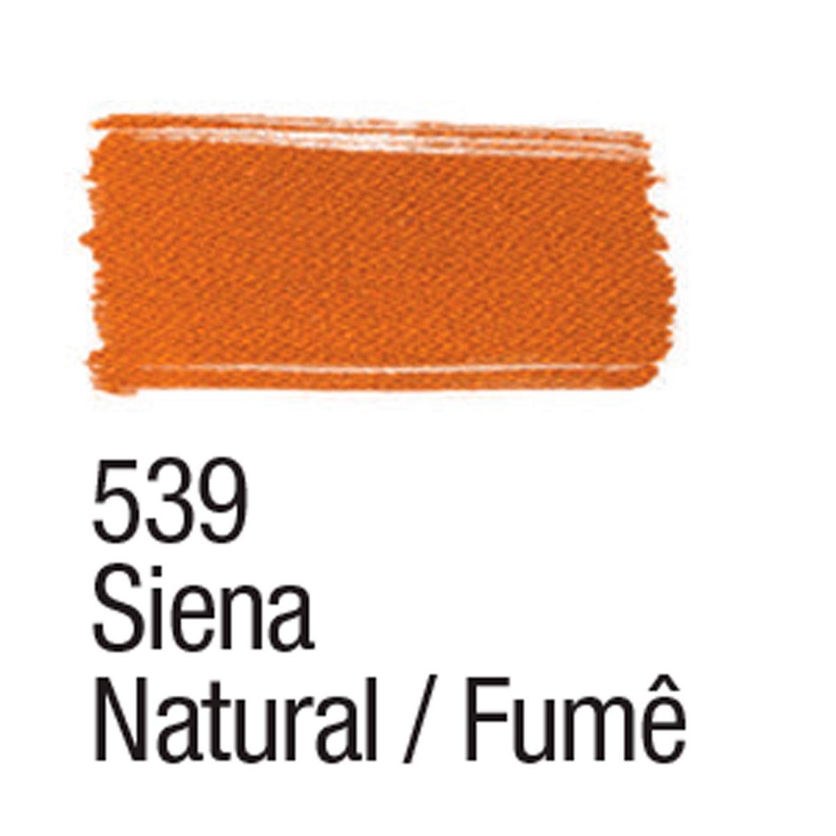 539-SIENA NATURAL