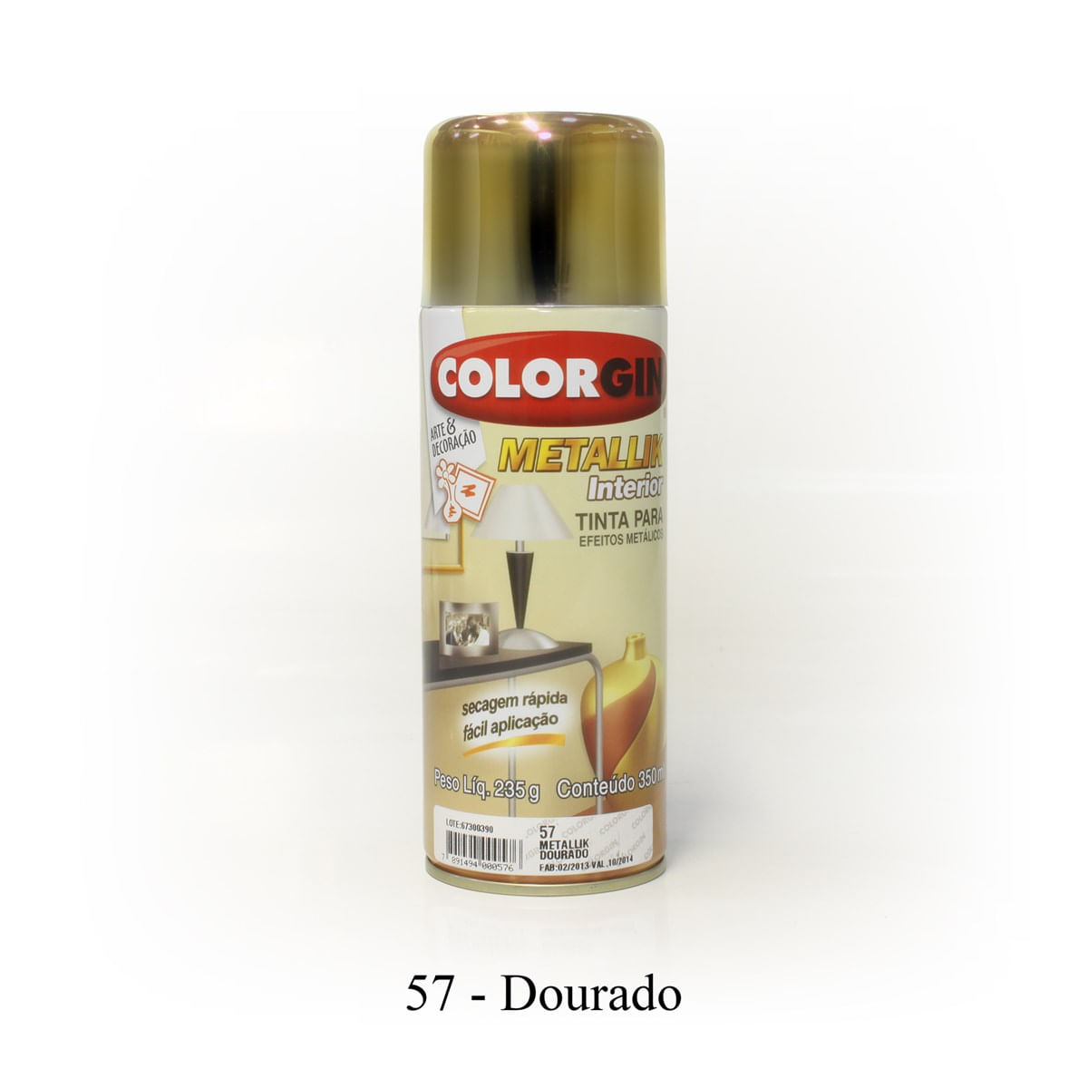 57-DOURADO