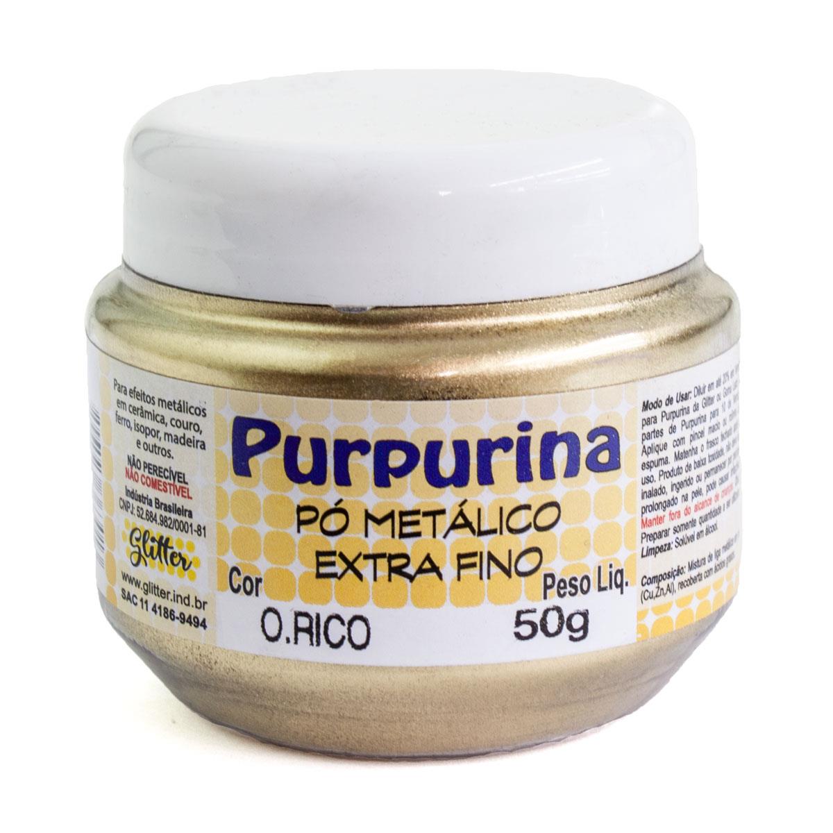 29-OURO RICO