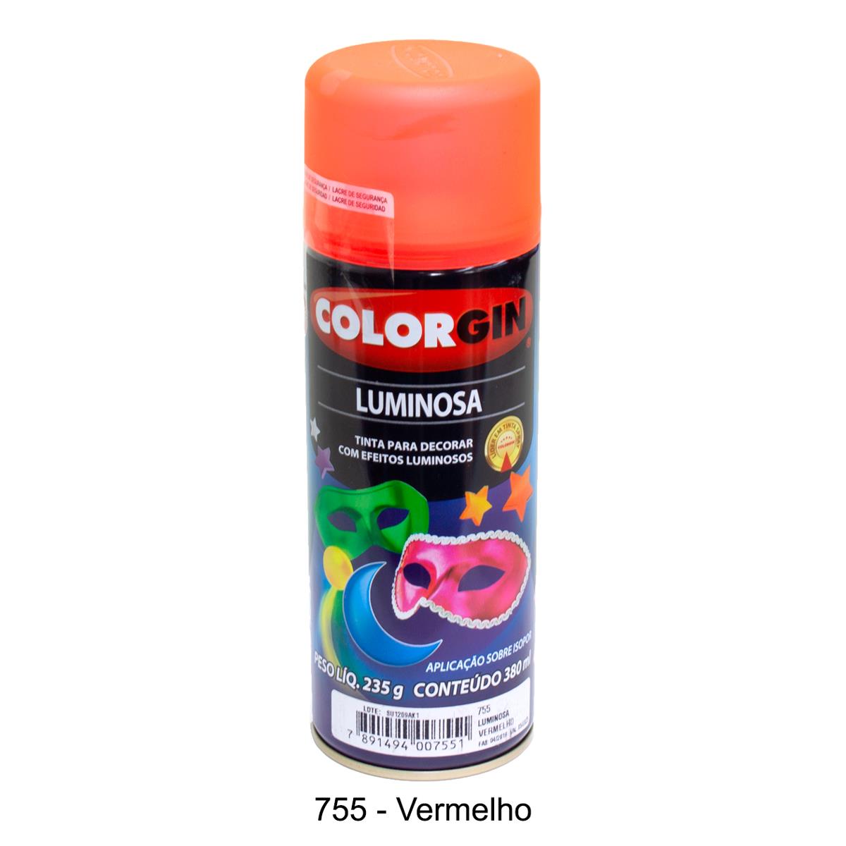 755-VERMELHO CITRICO