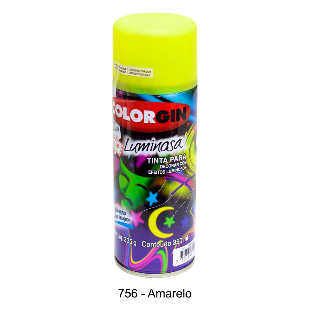 756-AMARELO CITRICO