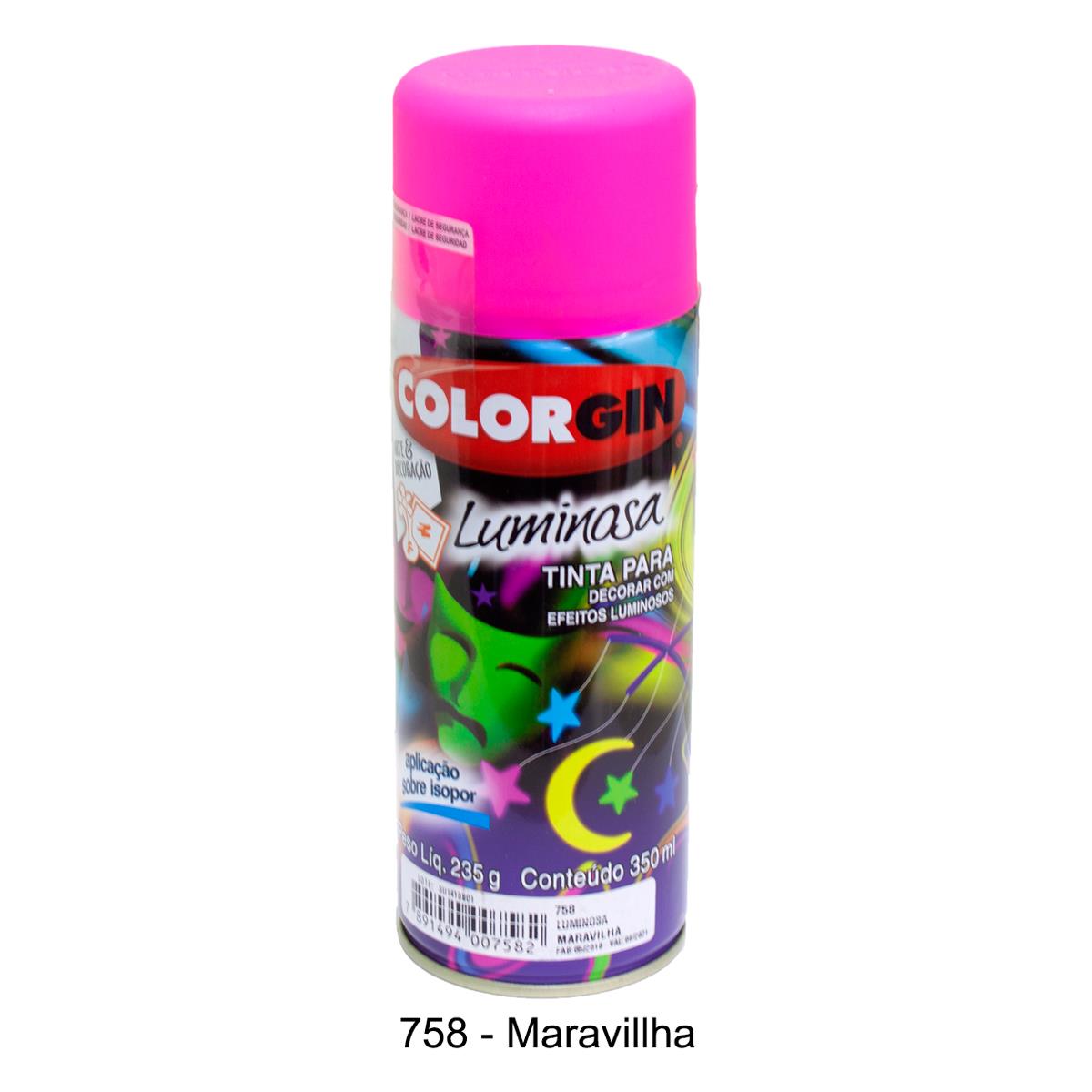 758-MARAVILHA CITRICO