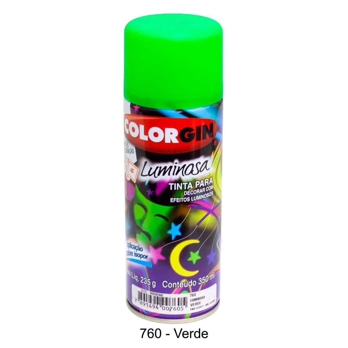 760-VERDE CITRICO