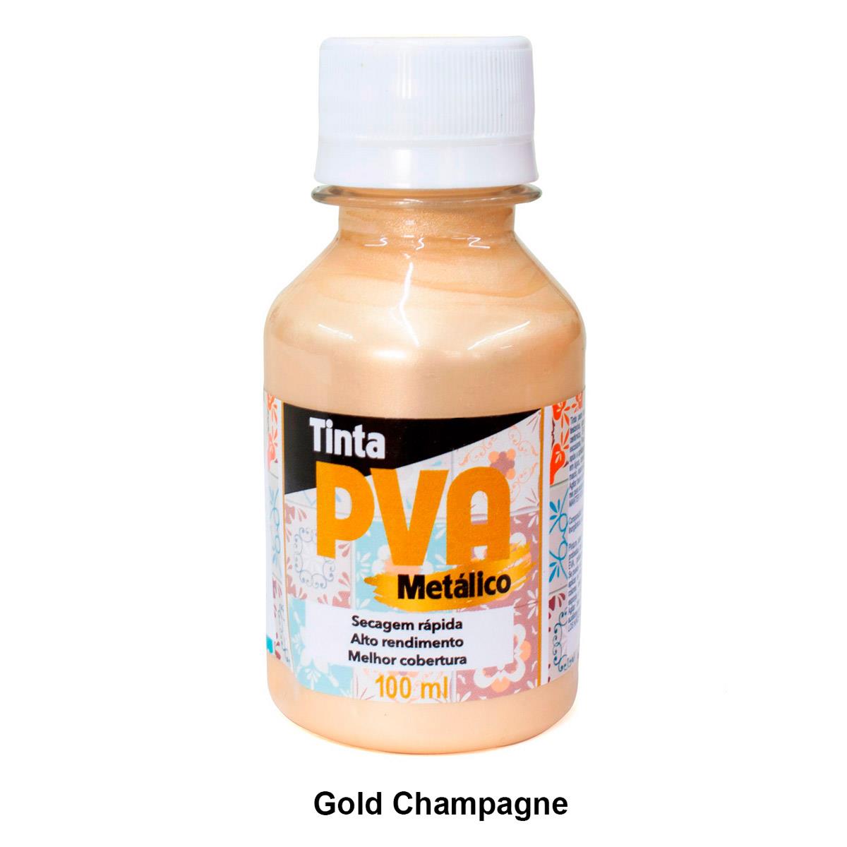 147-GOLD CHAMPAGNE