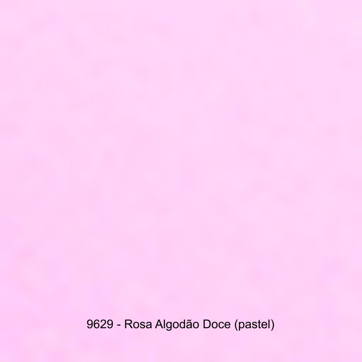 9629-ROSA ALGODAO DOCE  (PASTEL)