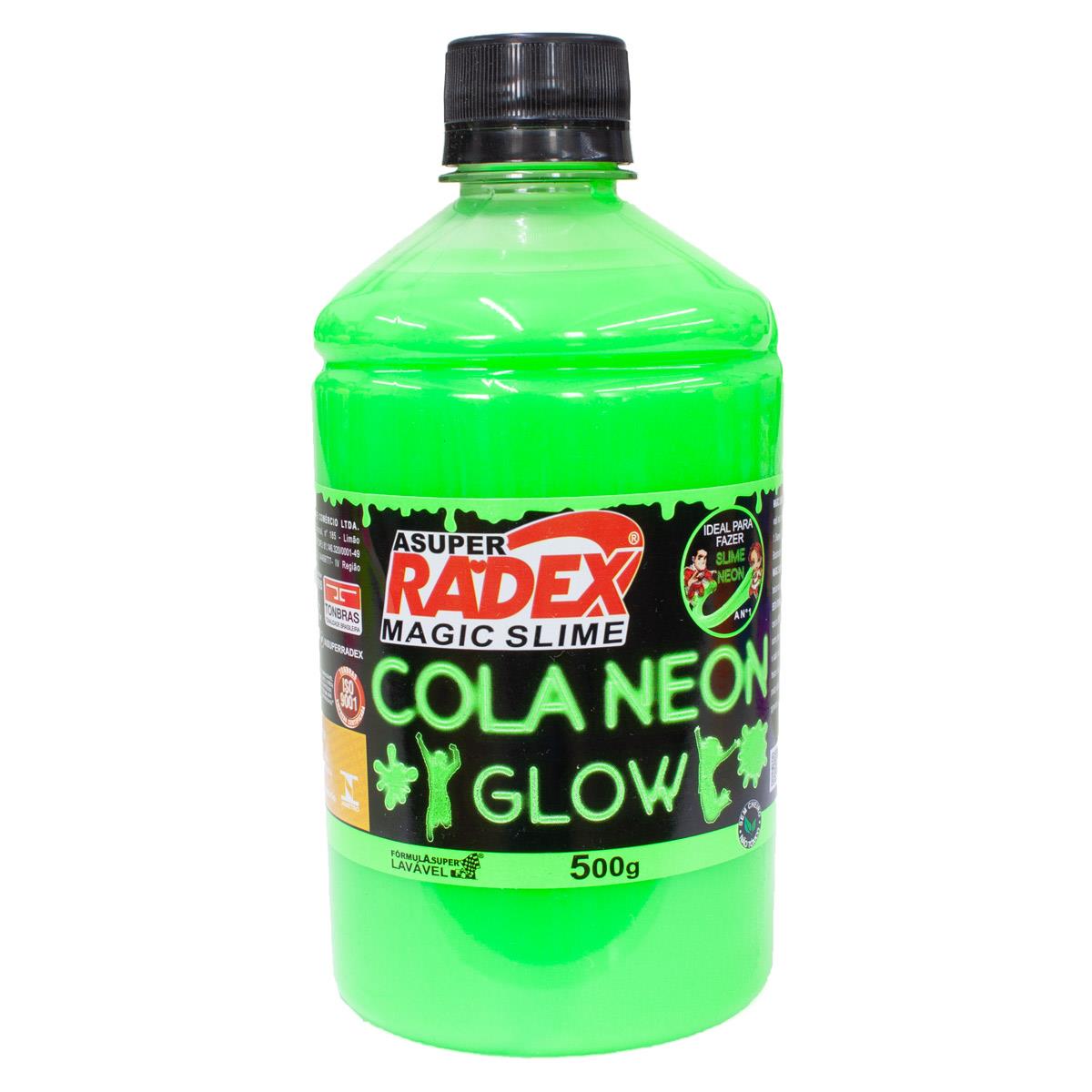 7305-VERDE NEON