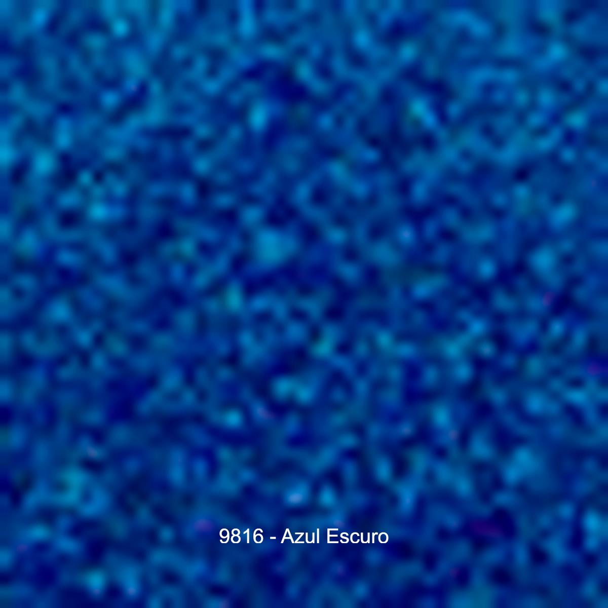 9816-AZUL ESCURO