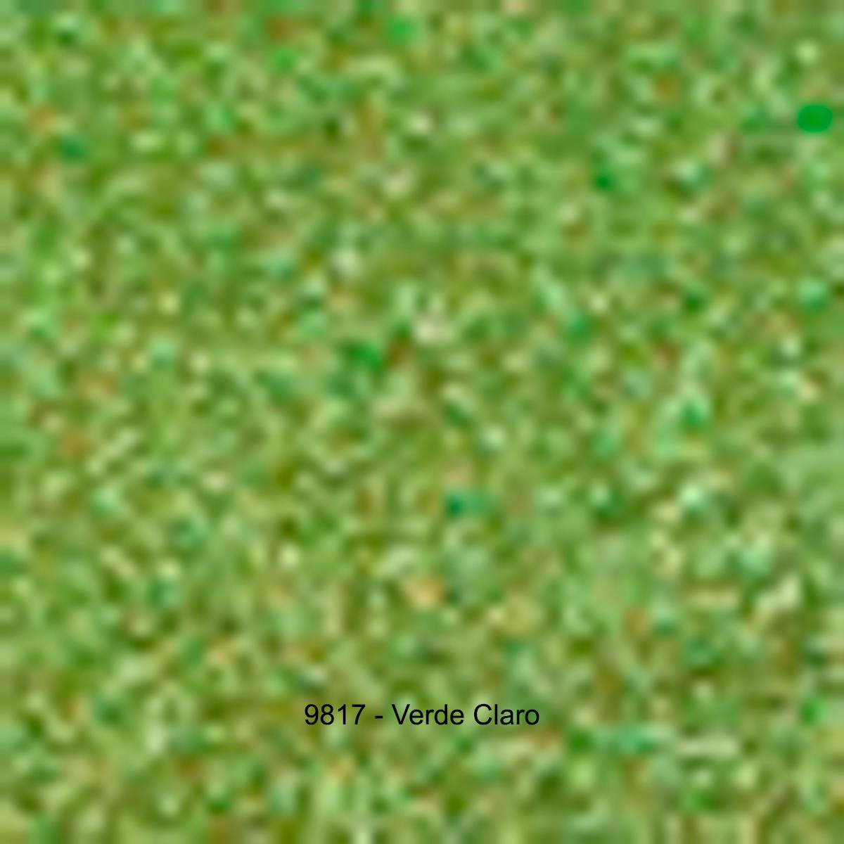 9817-VERDE CLARO