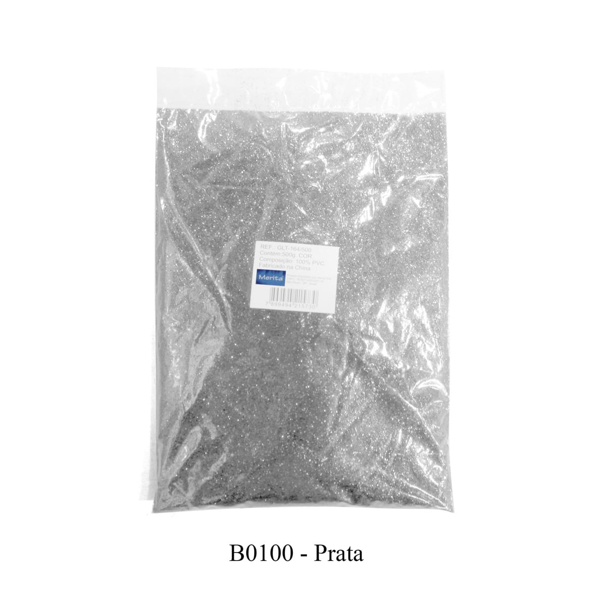 B0100-PRATA