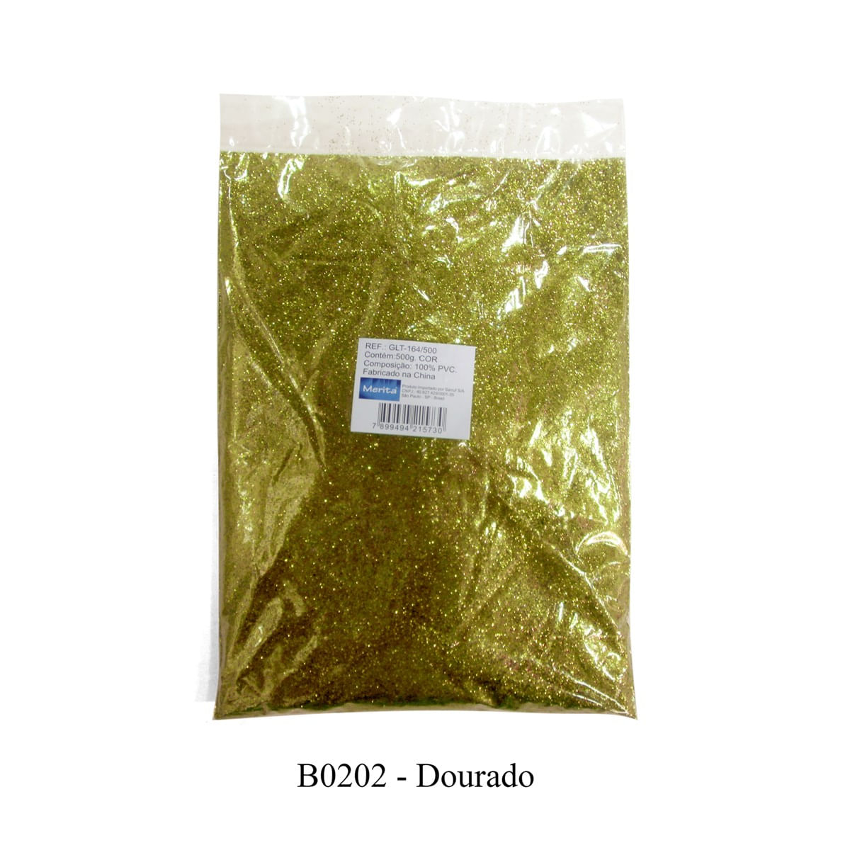 B0202-DOURADO